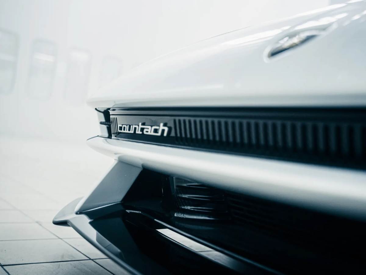 Lamborghini Countach LPI 800-4 hibridni superautomobil slike, opis, info