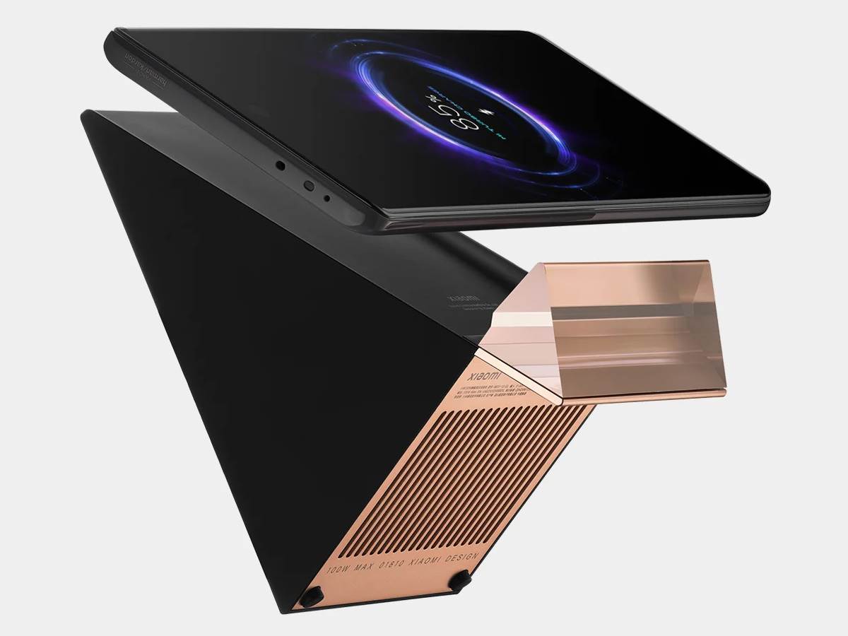 Xiaomi punjač od 150 vati