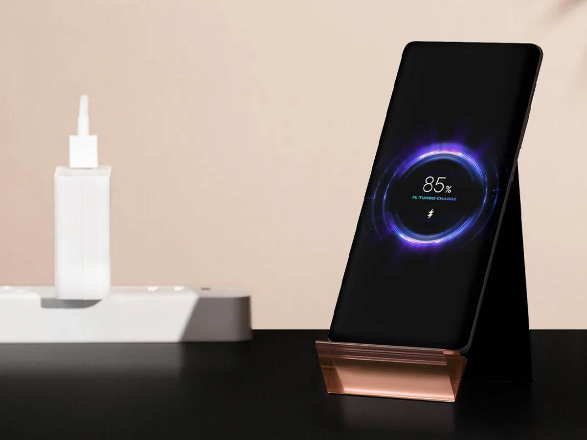 Xiaomi punjač od 150 vati