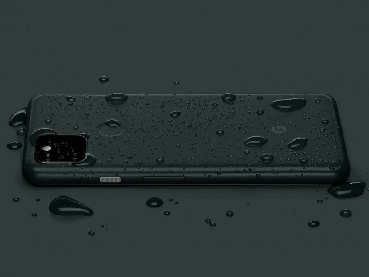 Google Pixel 5a 5G specifikacije i cena