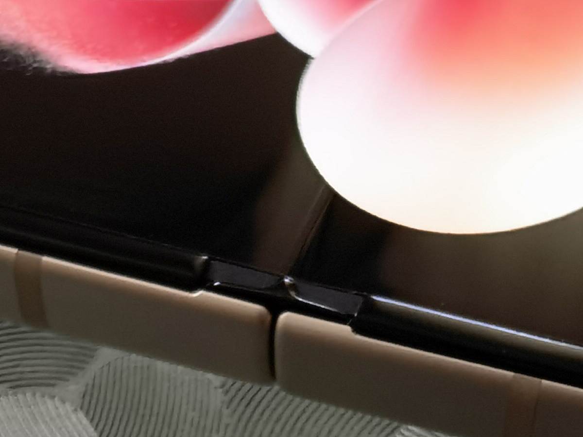 Samsung Galaxy Z Flip3 5G Slike Uživo (20)