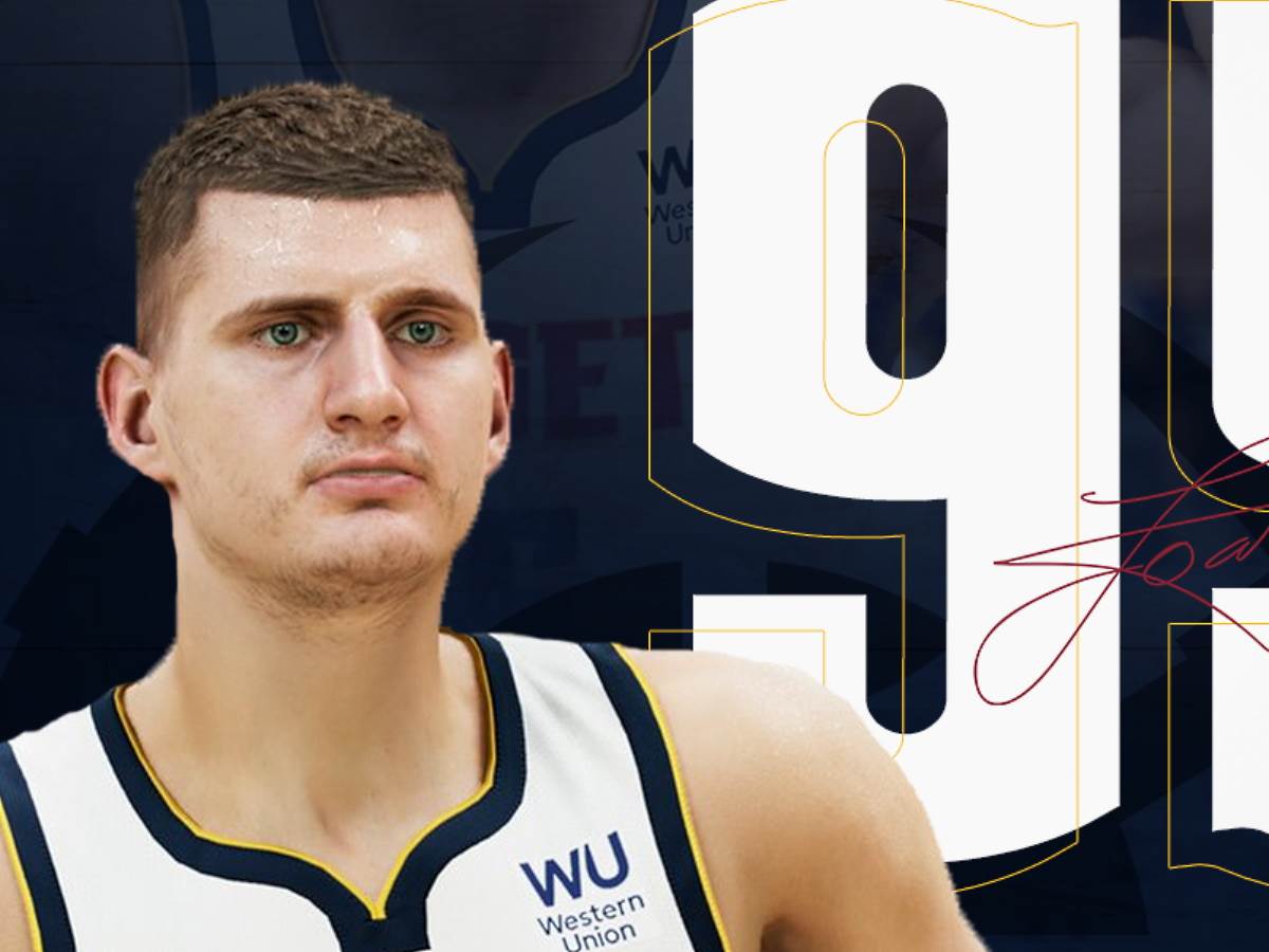 NBA 2K22 Gameplay novosti video trailer