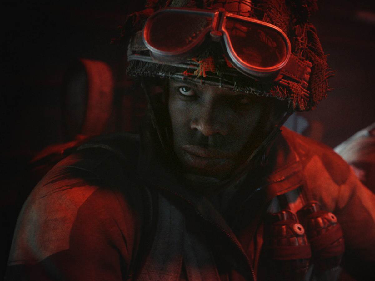 Call of Duty Vanguard Slike iz Igre 7