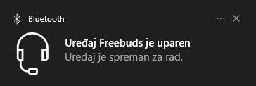 Windows 10 Bluetooth veza olakšanje 3