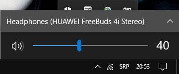 Windows 10 Bluetooth veza olakšanje 8