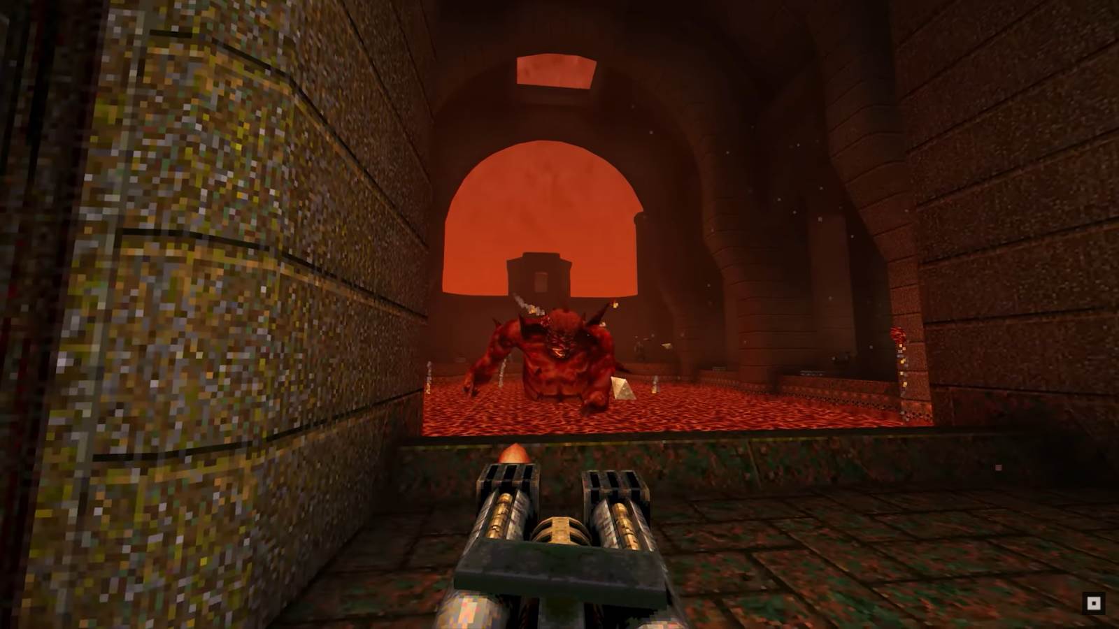 Quake 4K 02