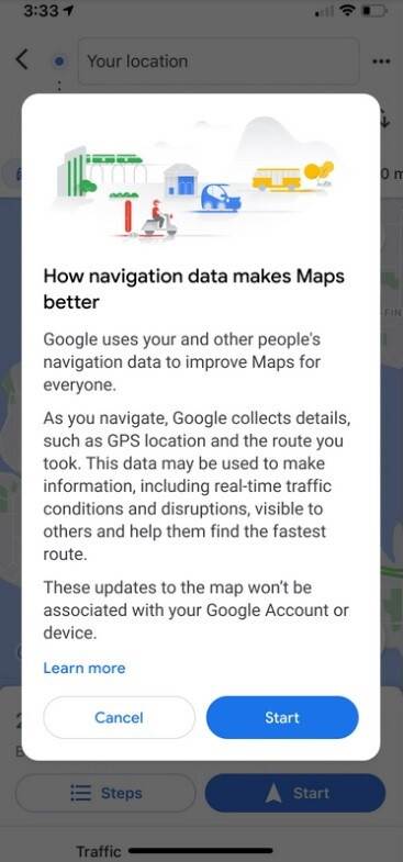 Google Maps ukida besplatnu navigaciju zbog crowdsourced data