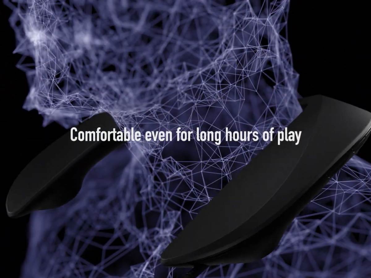 Panasonic SC-GN01 udoban oko vrata