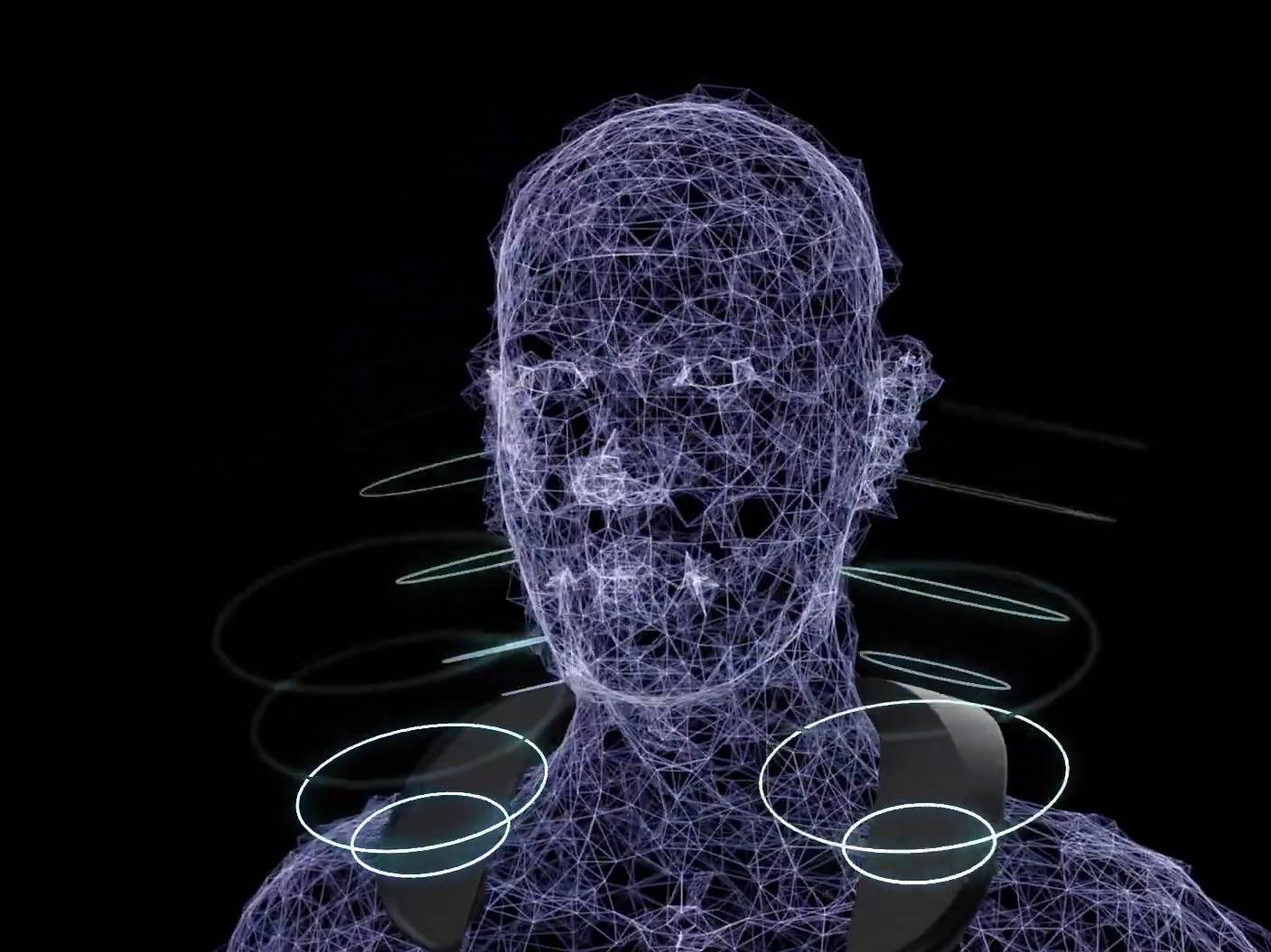 Panasonic SC-GN01 usmereni zvuk