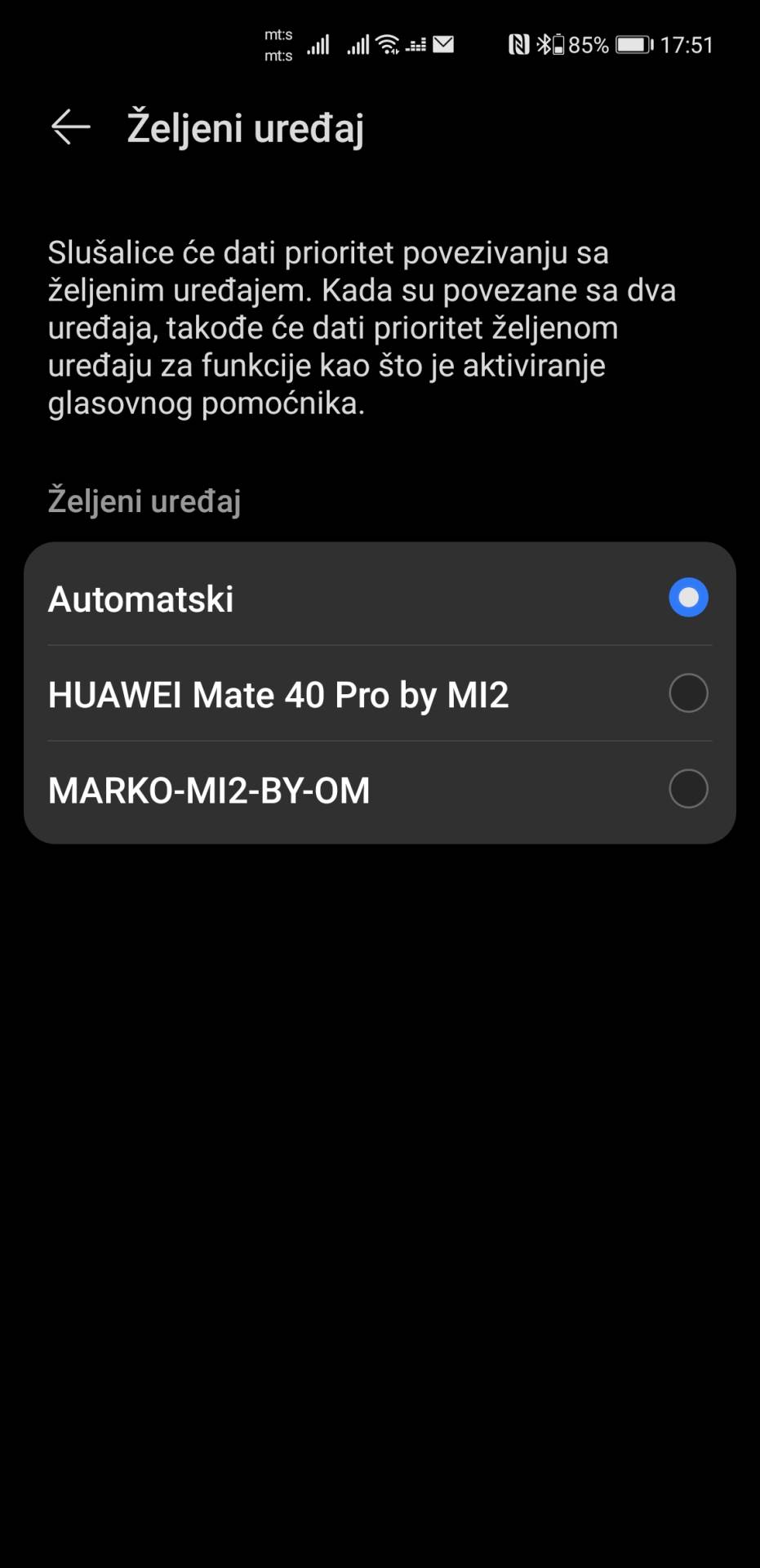 Huawei FreeBuds 4 aplikacija (15)