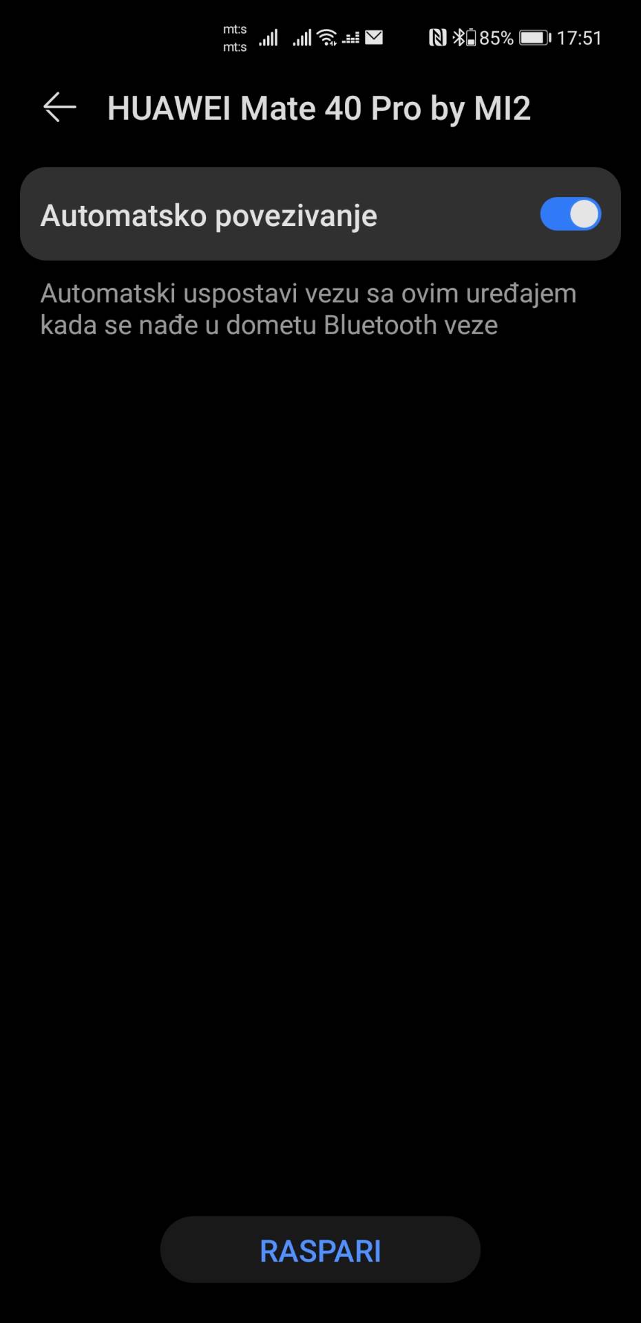 Huawei FreeBuds 4 aplikacija (16)