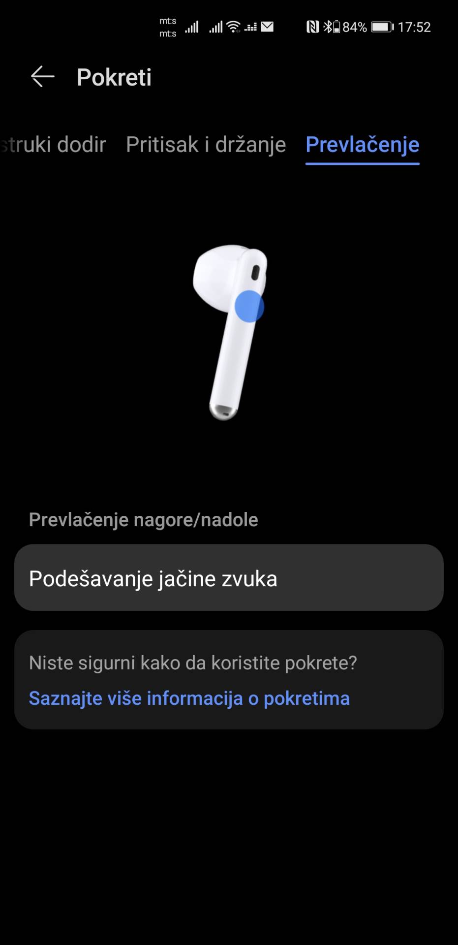 Huawei FreeBuds 4 aplikacija (20)