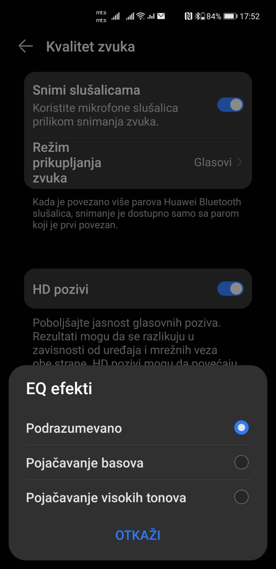 Huawei FreeBuds 4 aplikacija (22)
