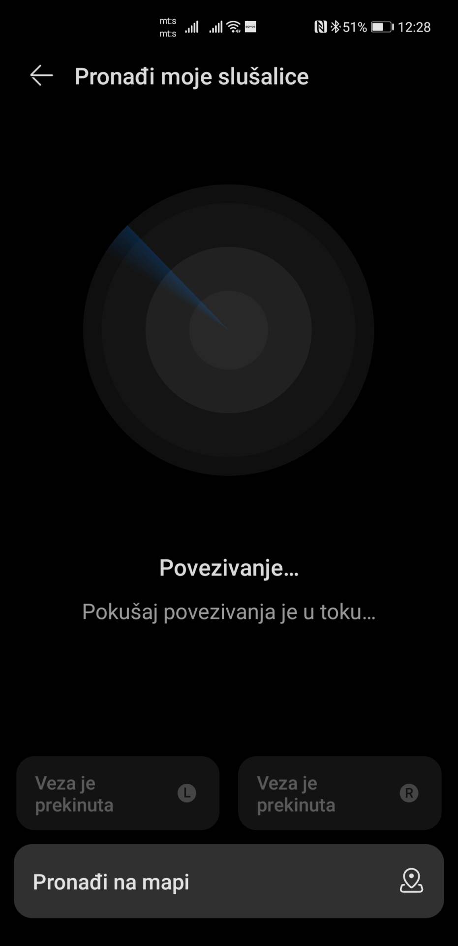 Huawei FreeBuds 4 aplikacija (23)