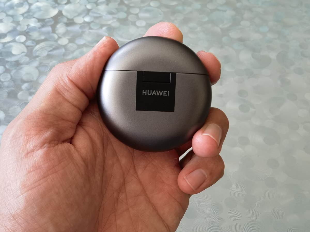 Huawei FreeBuds 4 slušalice (11)