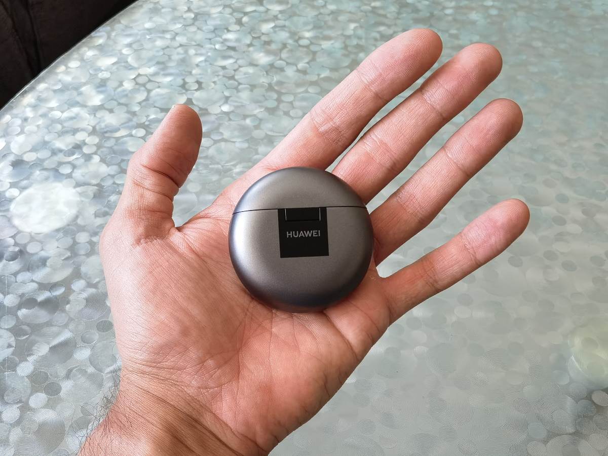 Huawei FreeBuds 4 slušalice (12)