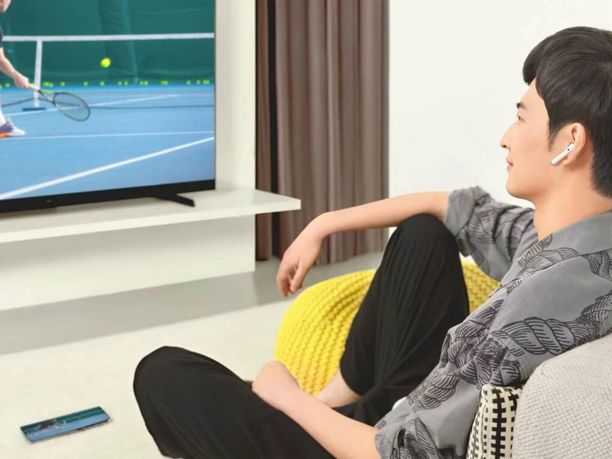 Huawei FreeBuds 4 slušalice opis i test 6