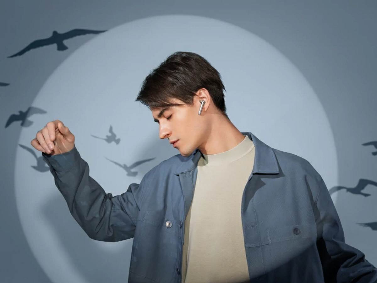 Huawei FreeBuds 4 slušalice opis i test 4