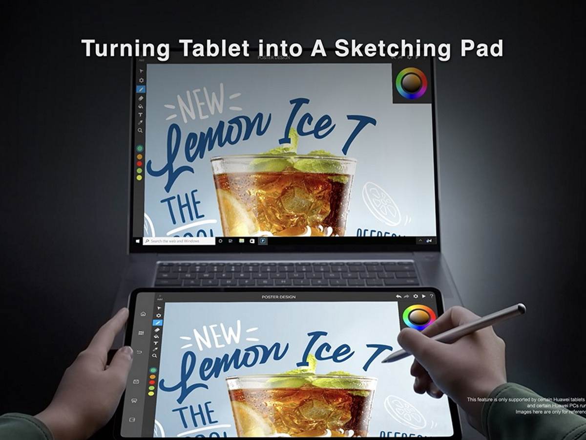 Huawei MatePad 11 12