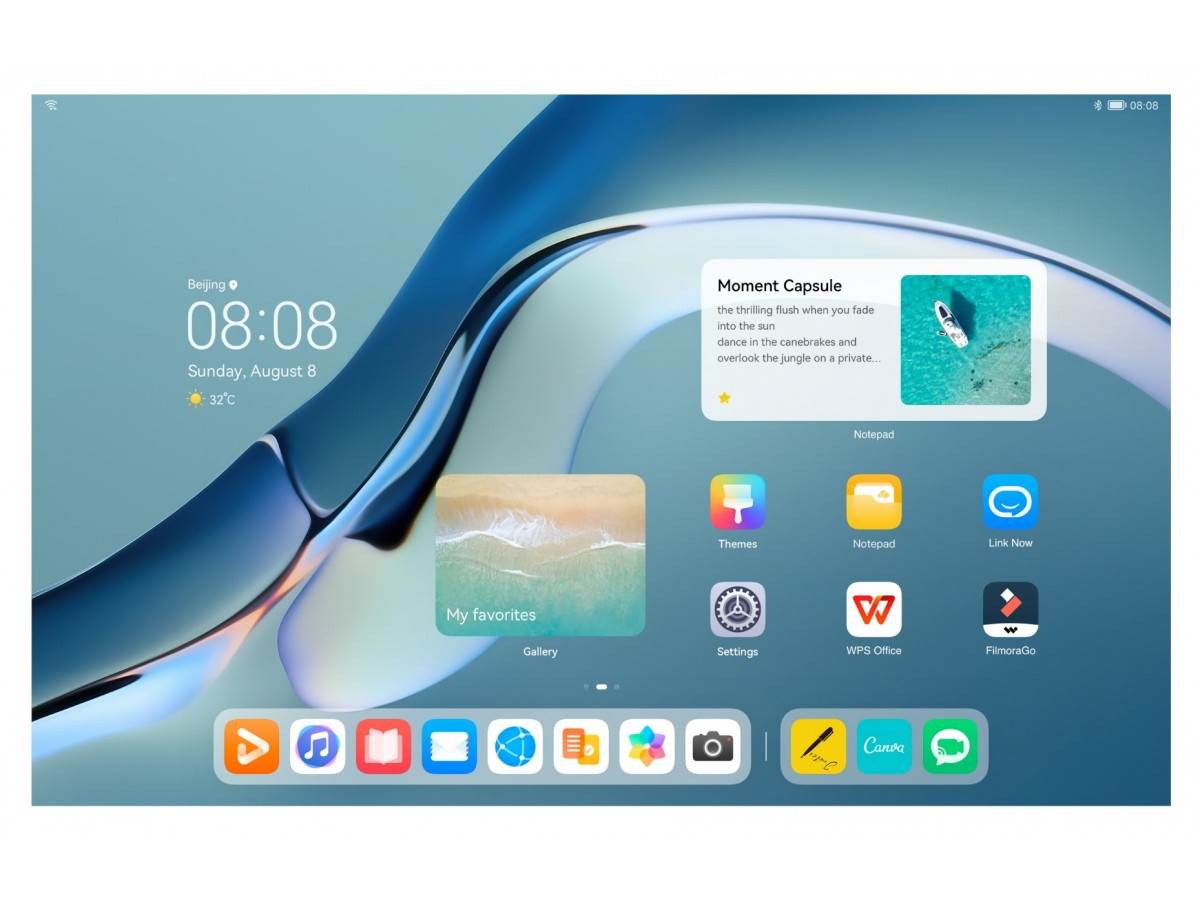 Huawei MatePad 11 11