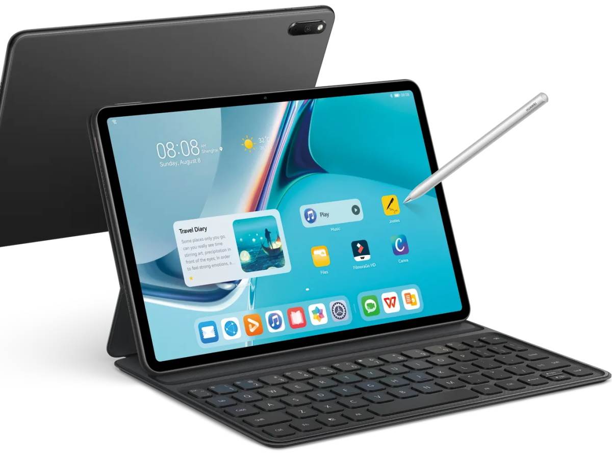 Huawei MatePad 11 13