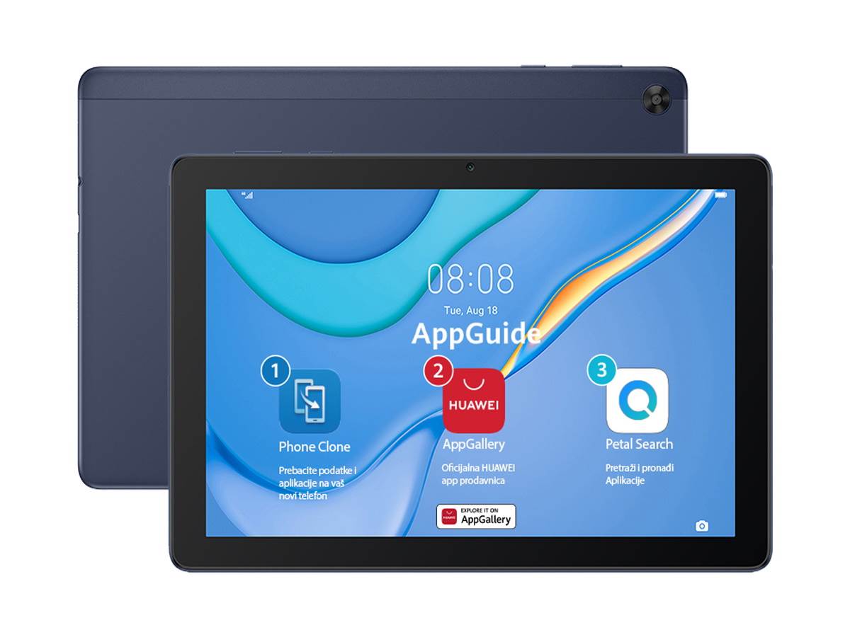 TABLET HUAWEI MatePad T10 LTE