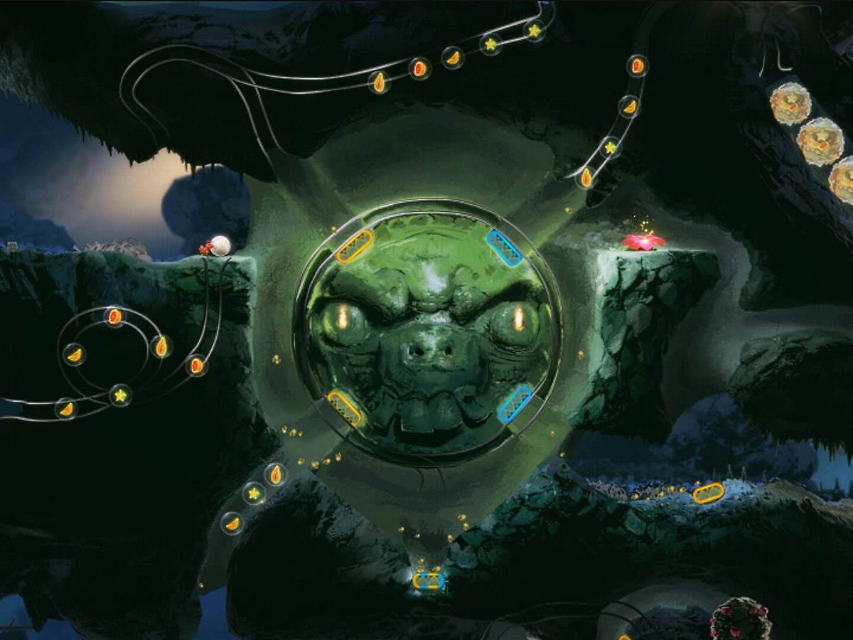 Yoku's Island Express 10