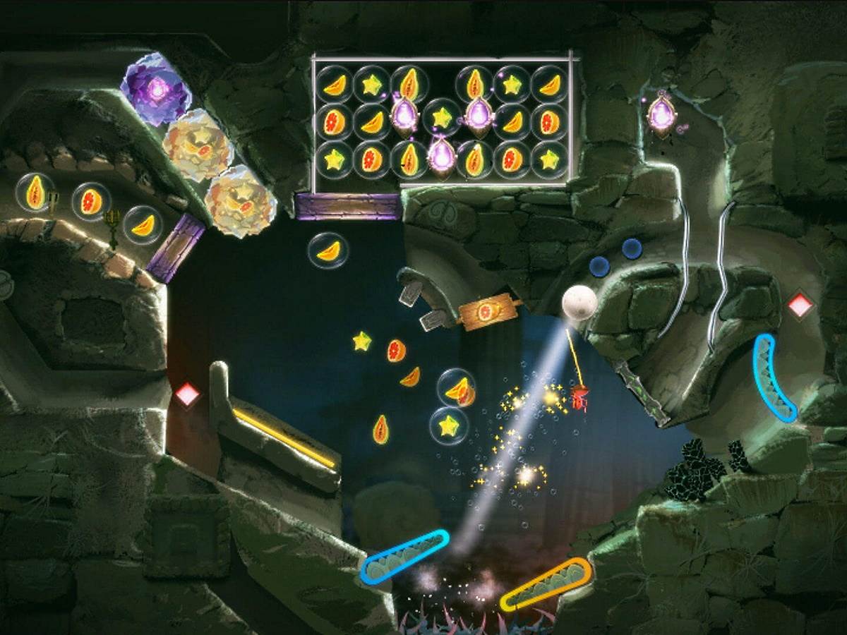 Yoku's Island Express 8