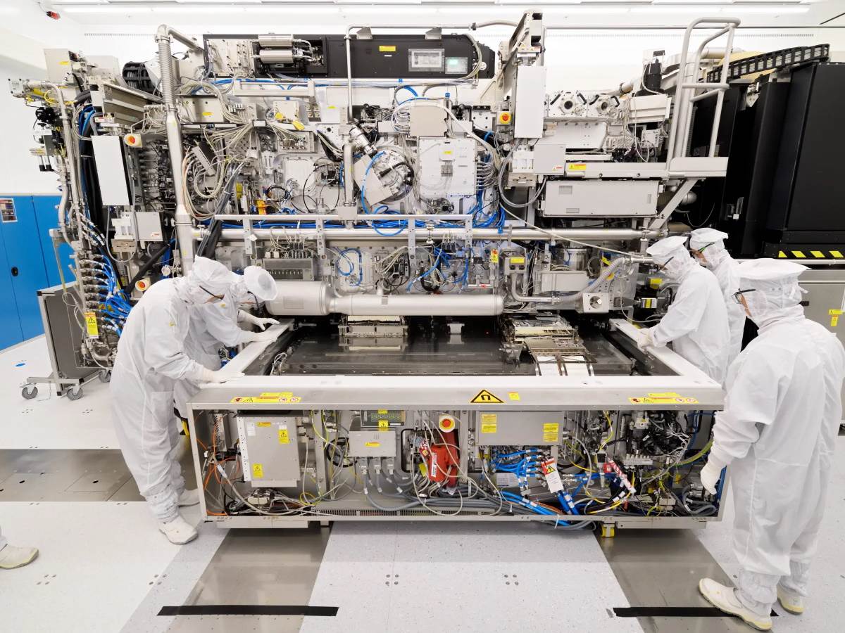 Proizvodnja čipova u Evropi planovi