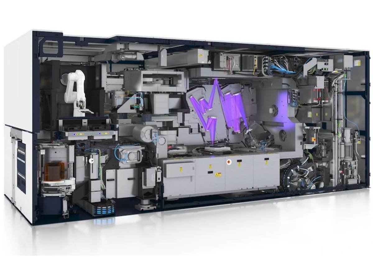 Proizvodnja čipova u Evropi planovi