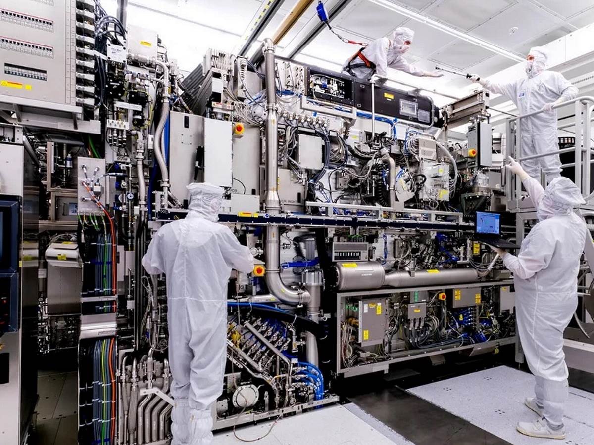 Proizvodnja čipova u Evropi planovi