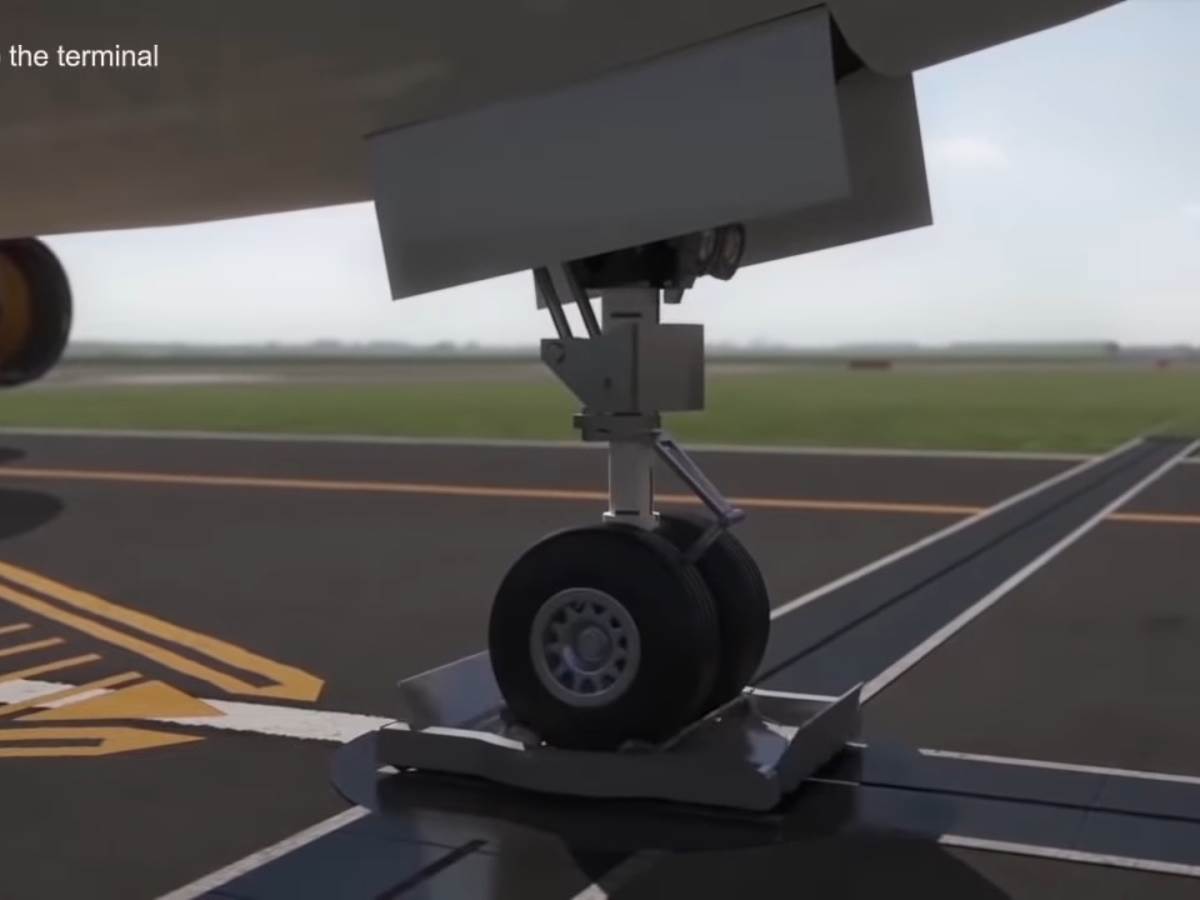 ATS novo rulanje aviona ušteda goriva i CO2 emisije 6