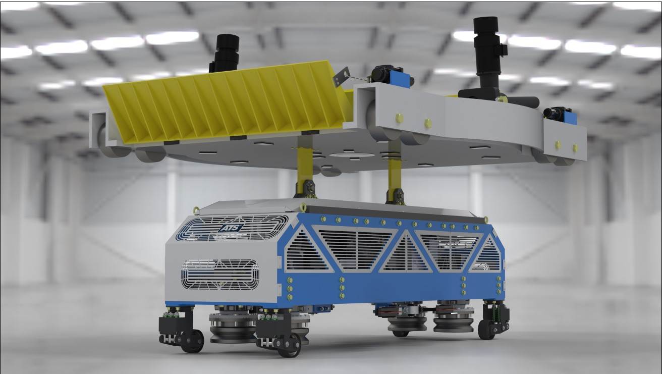 ATS novo rulanje aviona ušteda goriva i CO2 emisije 4