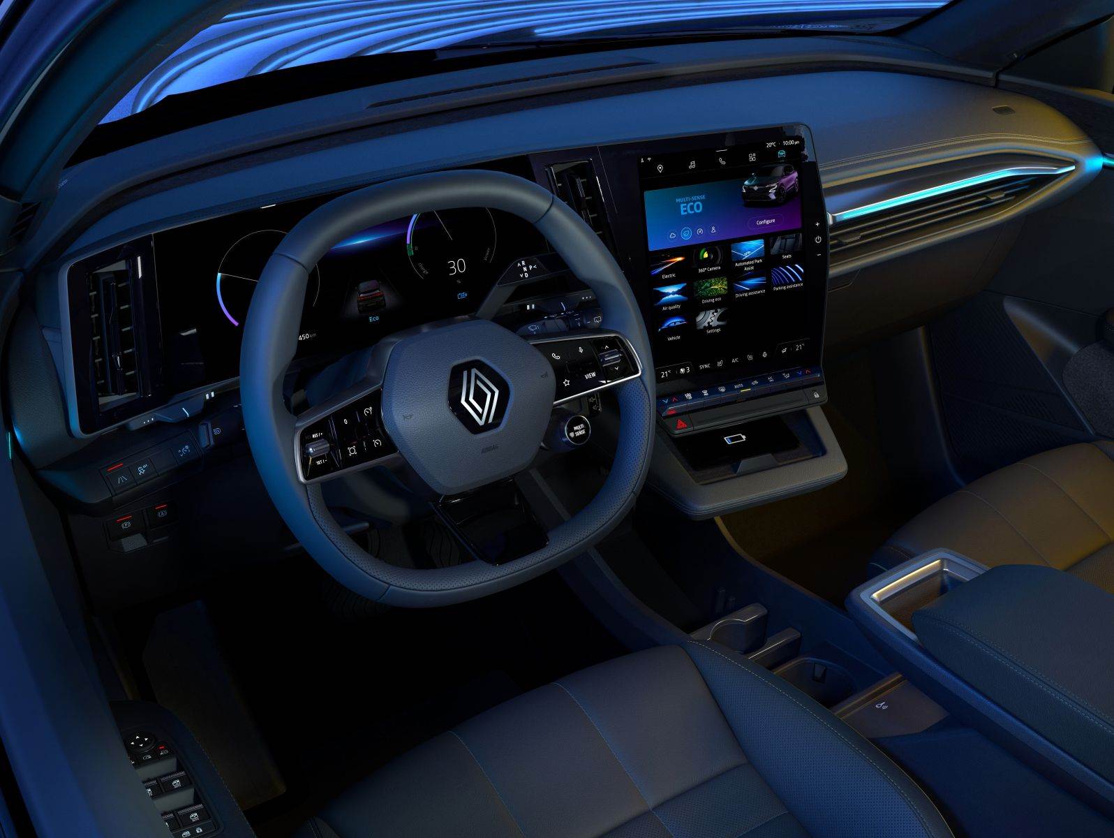 19600-All-NewMeganeE-TechElectric