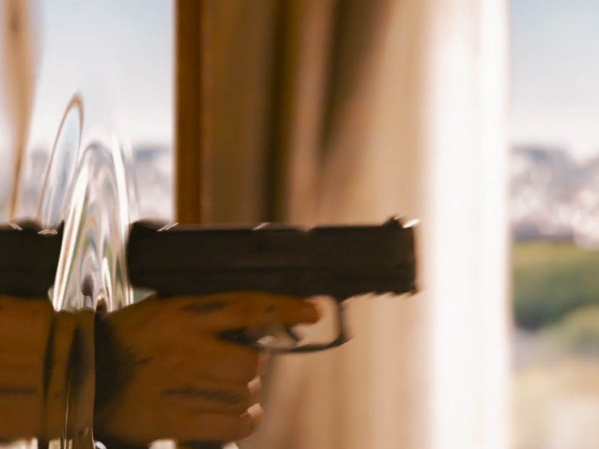 Matrix Resurections Trailer Video najava 4