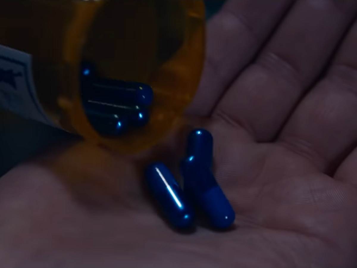 The Matrix Resurections prvi trailer video 4