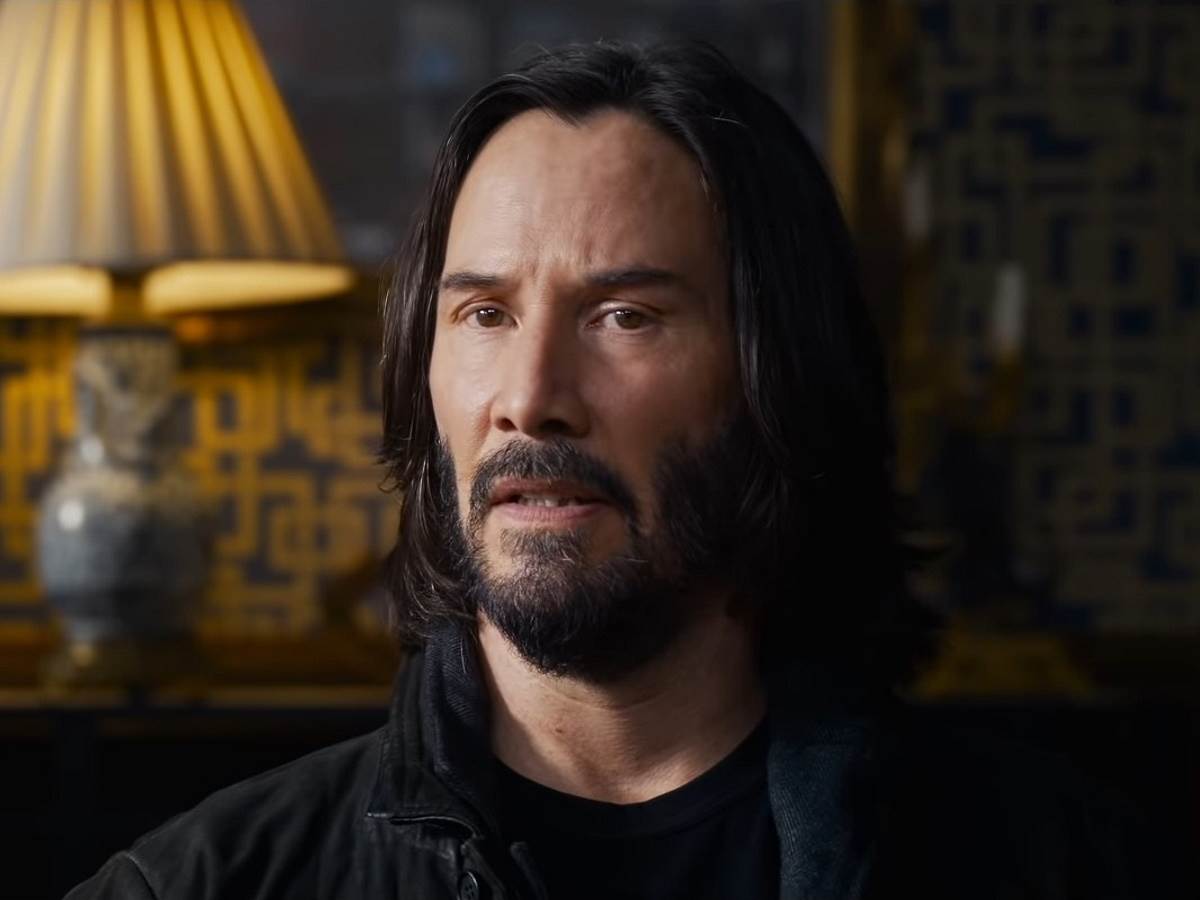 The Matrix Resurections prvi trailer video 2