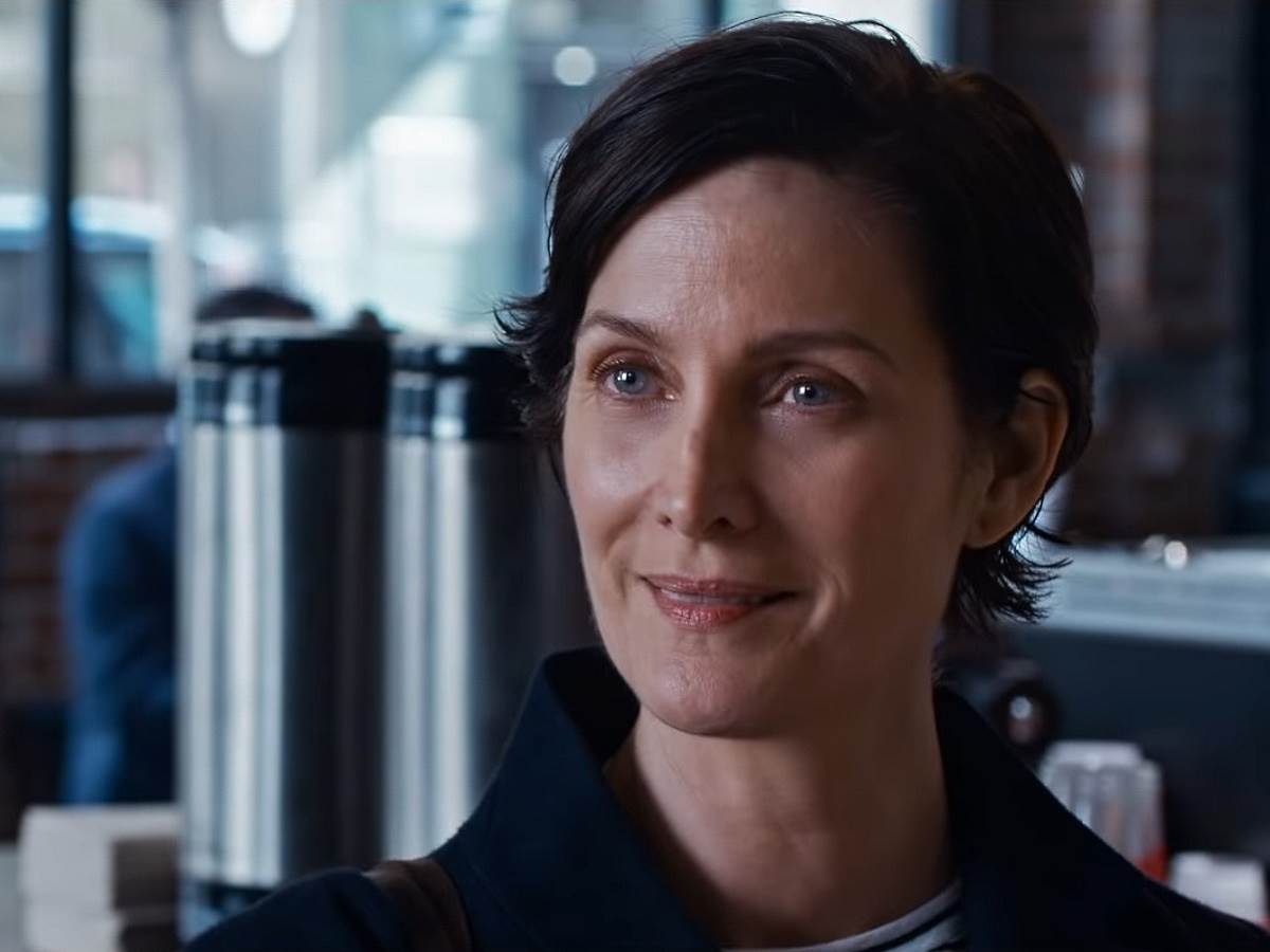 The Matrix Resurections prvi trailer video 3