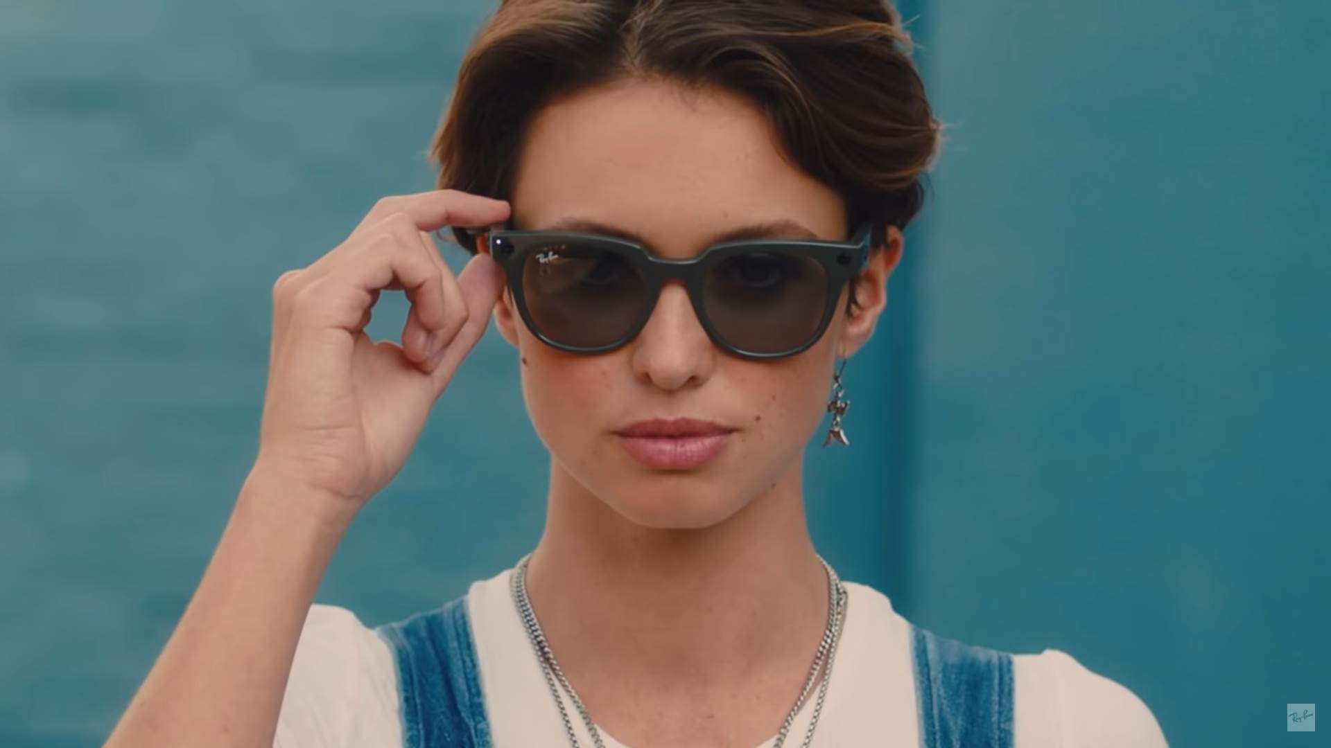 Facebook Ray Ban Stories