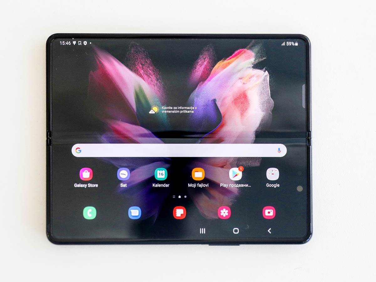Samsung Galaxy Z Fold3 (13)