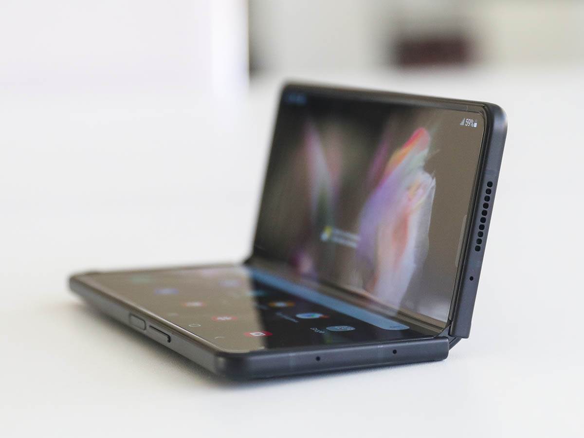 Samsung Galaxy Z Fold3 (15)