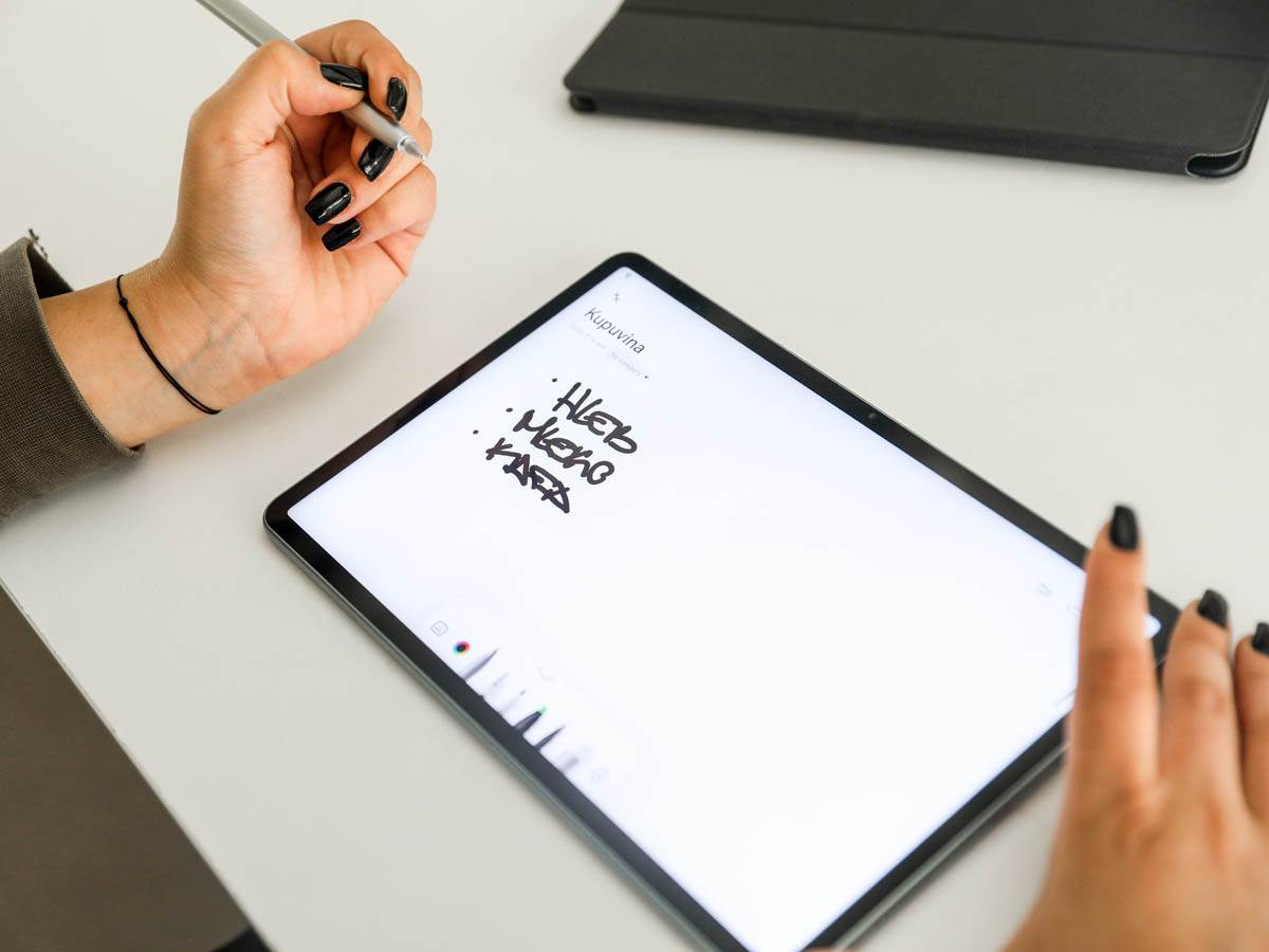 Huawei MatePad 11 M Pencil Cover Keyboard (3)