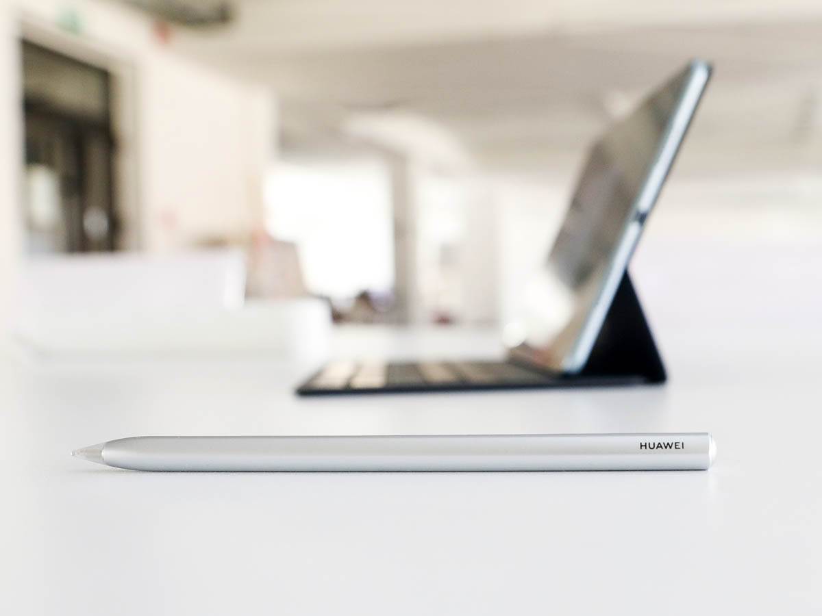 Huawei MatePad 11 M Pencil Cover Keyboard (10)