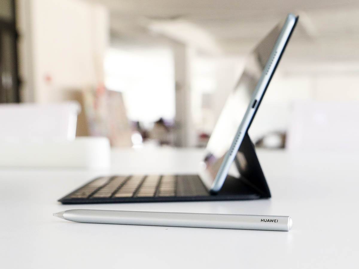 Huawei MatePad 11 M Pencil Cover Keyboard (11)