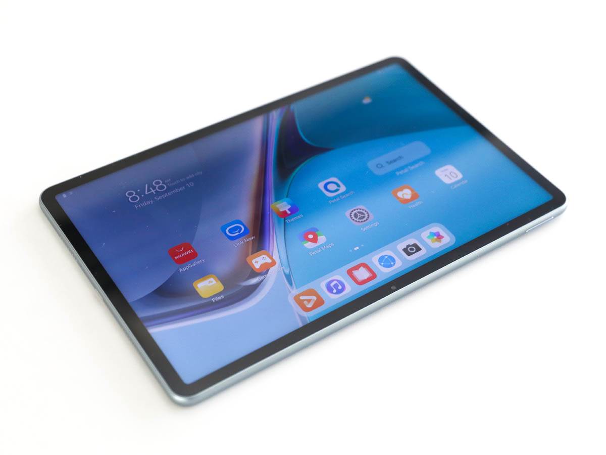 Huawei MatePad 11 M Pencil Cover Keyboard (13)