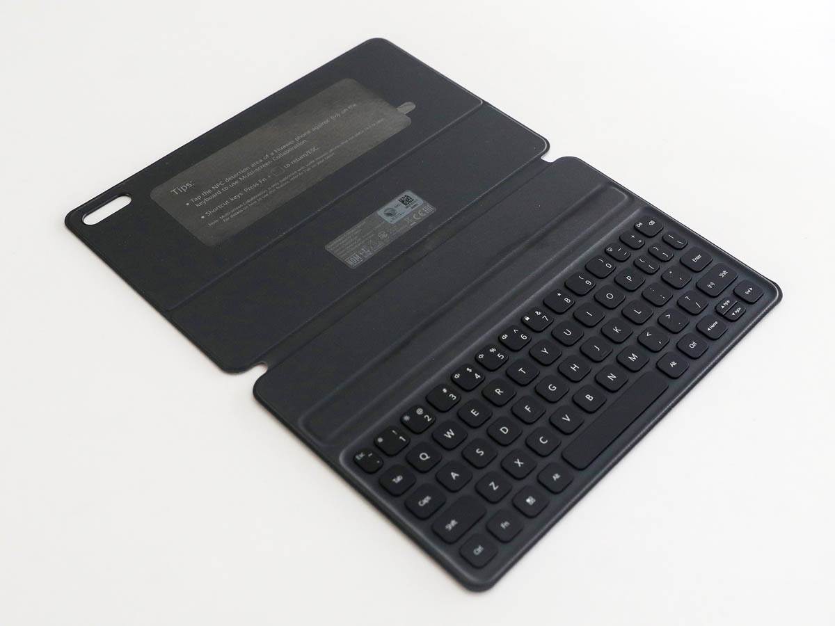 Huawei MatePad 11 M Pencil Cover Keyboard (22)