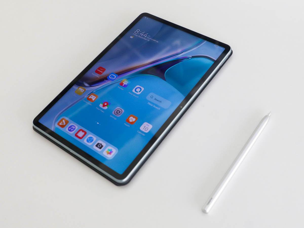 Huawei MatePad 11 M Pencil Cover Keyboard (23)