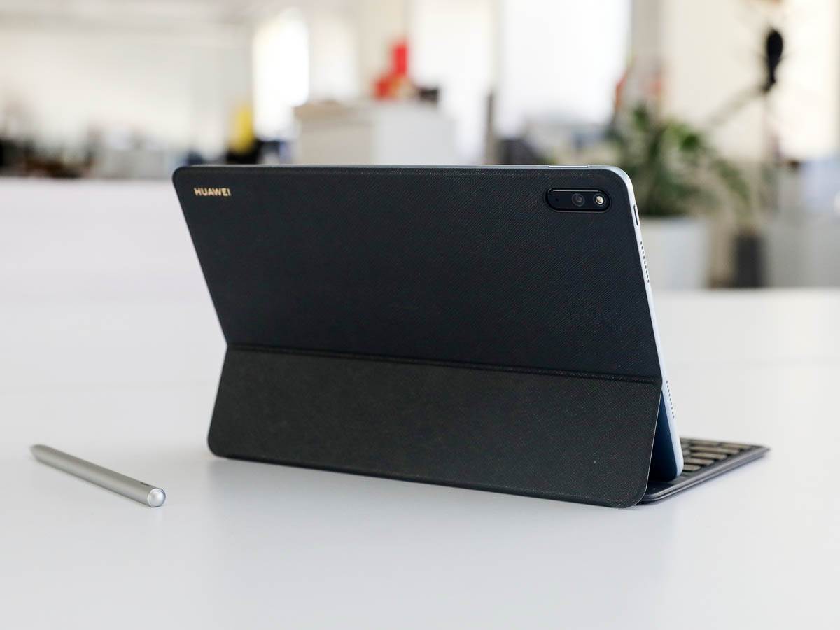 Huawei MatePad 11 M Pencil Cover Keyboard (25)