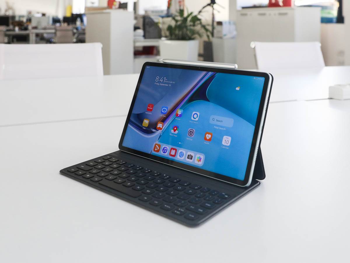 Huawei MatePad 11 M Pencil Cover Keyboard (31)