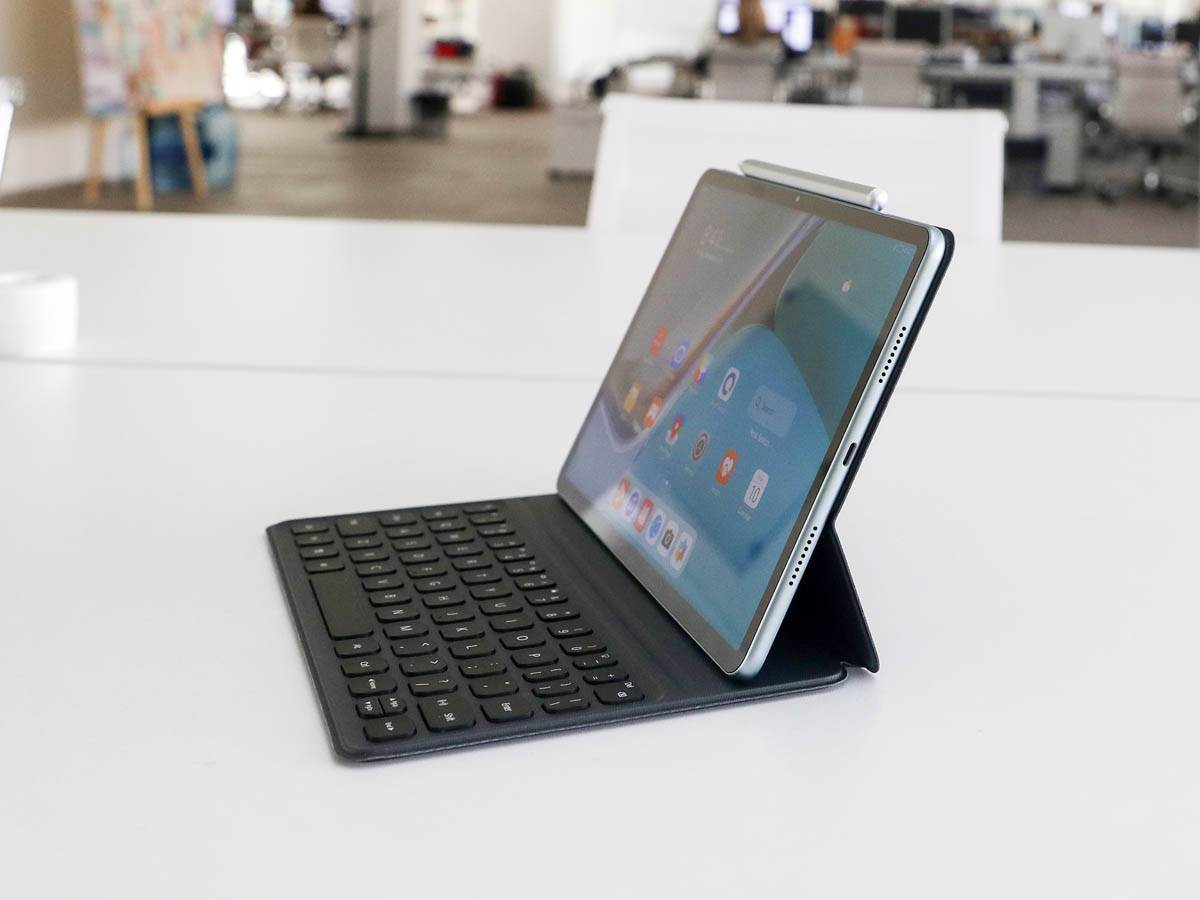 Huawei MatePad 11 M Pencil Cover Keyboard (32)